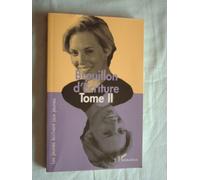 Gilbert Spaletta – Les jeunes écrivent aux jeunes – Tome II – Essai – Broché