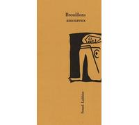 Brouillons amoureux