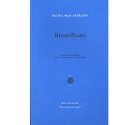 Brouillons - Choix De Poèmes