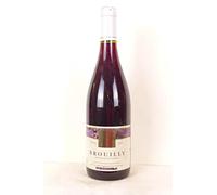 brouilly cave de quincié rouge 2005 - beaujolais