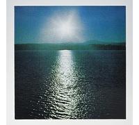 Brouk, Joanna - The Space Between (Ltd. White Vinyl)