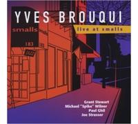 Brouqui, Yves - Live At Smalls