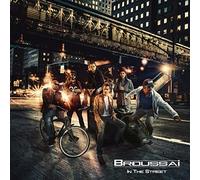 Broussaï/in The Street