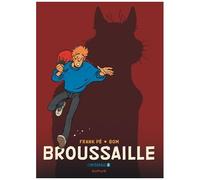 Broussaille – L'intégrale – Tome 2 (1988–2002) – Dupuis