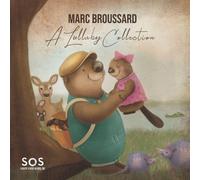 Broussard, M: S.O.S.3: A Lullaby Collection NEUF