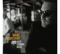 Broussard, Marc - Keep Coming Back