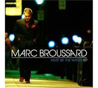 Broussard Marc - Must Be The Water EP [Import]