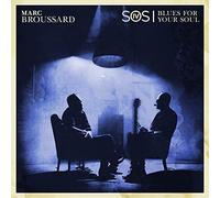 S.O.S. 4: Blues For Your Soul [Vinyl]