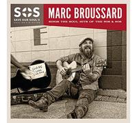 Broussard, Marc - S.O.S. Save Our Soul II [Import]