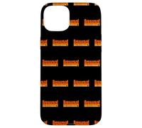 Broussard, style rétro des années 80 Louisiane Coque pour iPhone 15 Plus
