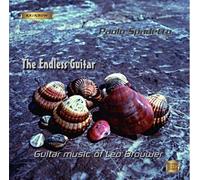 Brouwer Leo - The Endless Guitar [Import]