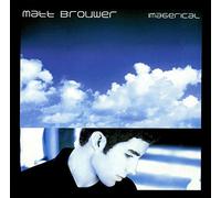 Brouwer, Matt - Imagerical