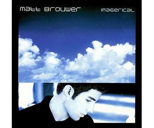 Brouwer, Matt - Imagerical