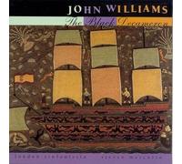 Williams, John - Black Decameron-Guitar Music of L