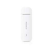 Brovi E3372-325 LTE USB Dongle Modem, White