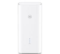 Brovi H155-386 Routeur 5G CPE WiFi 6 Double Bande avec Carte SIM