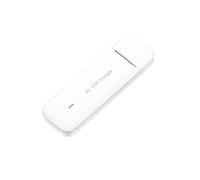 BROVI Modem Cat 4 Dongle, sans Fil, accès Rapide, LTE/HSPA+/HSPA/UMTS, Blanc