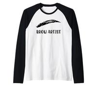 Brow Artist Brows Eyebrow Job Eye Manche Raglan