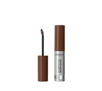 Brôw Artist Plump & Set - L'oréal Paris - Mascara Perfecteur Sourcils Etoffés Marron Marron