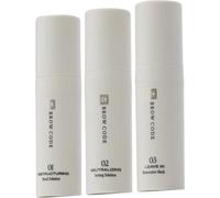 Brow Code Soins Lamination Kit 1 Pce 1 Pce