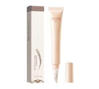 Brow Fixing Gel, Eyebrow Shaping Styling Gel, 10g Waterproof Brow for All Day Hold Makeup Tool with Precision Brush Applicator Cosmetic Beauty Eyebrow for Outdoor Travel Daily Wear Women Use