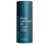 RefectoCil Kit laminage sourcils – semi-permanent – 8 pièces