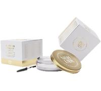 Brow Lift Kit De Gel De Plastification Avec Pinceau,Teinte Claire,Grande Taille 50 Ml,Cire Modelante Pour Sourcils,Savon Coiffant Les Sourcils,Gel Gel Longue Durée