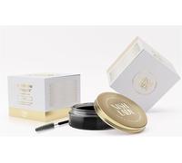 Brow Lift Kit De Gel De Plastification Avec Pinceau,Teinte Noire,Grande Taille 50 Ml,Cire Façonnante Pour Sourcils,Savon Coiffant Les Sourcils,Gel Gel Longue Durée