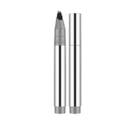 Brow Pencil, Eyebrow Pen, 2 in 1 Long-Lasting Sweat-Proof Microfilling Hairline Filler Tool for Women, Natural-Looking Makeup, Special Occasions, Daily Use, Salon, Travel