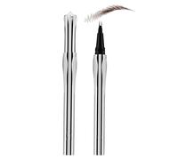 Brow Pencil, Pencil Eyebrow, 2 Tip Precise Definition Waterproof Formula Easy Application Natural Finish Quick Drying Adjustable Intensity, Eye Liner for Women