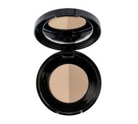 Brow Powder Duo - Chocolat - Taupe