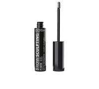 Gosh Gel fibre sculptant pour sourcils 001 Nutmeg – 8 ml