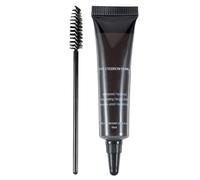 Brow Tint - Kit de couleur de sourcils pour un look naturel dé | Pigment à base de avec formule, longue durée résistante aux taches, outil d'application facile pour le toile