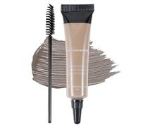 Brow Tint - Kit de couleur de sourcils pour un look naturel dé | Pigment à base de avec formule, longue durée résistante aux taches, outil d'application facile pour le toile