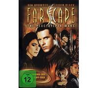 Browder,Ben - Farscape: the Peacekeeper Wars