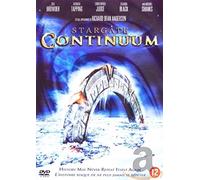 Browder,Ben - Stargate-Continuum [Import]