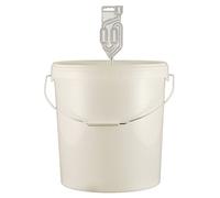 Browin 340432 Réservoir de Fermentation de 30 litres | avec Robinet de Vidange et Tuyaux de Fermentation