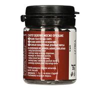 Browin 405000 Copeaux de Chêne Fortement Torréfiés 20 g | Flocons de Chêne Fins pour l'Arôme de l'Alcool