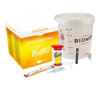 Browin® 406010 Kit de Brassage de bière Maison