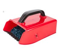 Browin 705001 Petit Peigne cueilleur de Baies pour Jardin et frutes, 21,7 x 13,7 x 12 cm