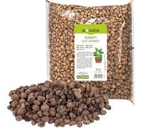 Browin 749950 Leca, Galets d'argile 10-20 mm, 4l, Marron