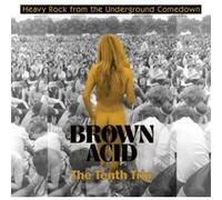 Brown Acid The Tenth Trip