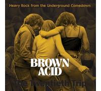 Brown Acid/the Twentieth Trip