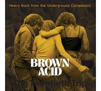 Brown Acid Twentieth Trip / Various