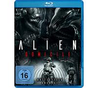 Brown - Alien Domicile-Battlefield Area 51 [Blu-ray]