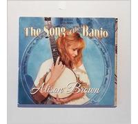 Brown, Alison - Alison Brown : the Song of the Banjo