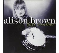 Alison Brown – Fair Weather – Compass
