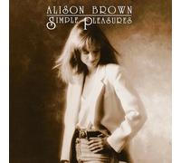 Brown, Alison - Simple Pleasures [Import]