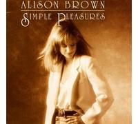 Brown, Alison - Simple Pleasures