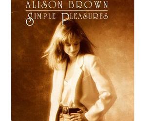 Brown, Alison - Simple Pleasures